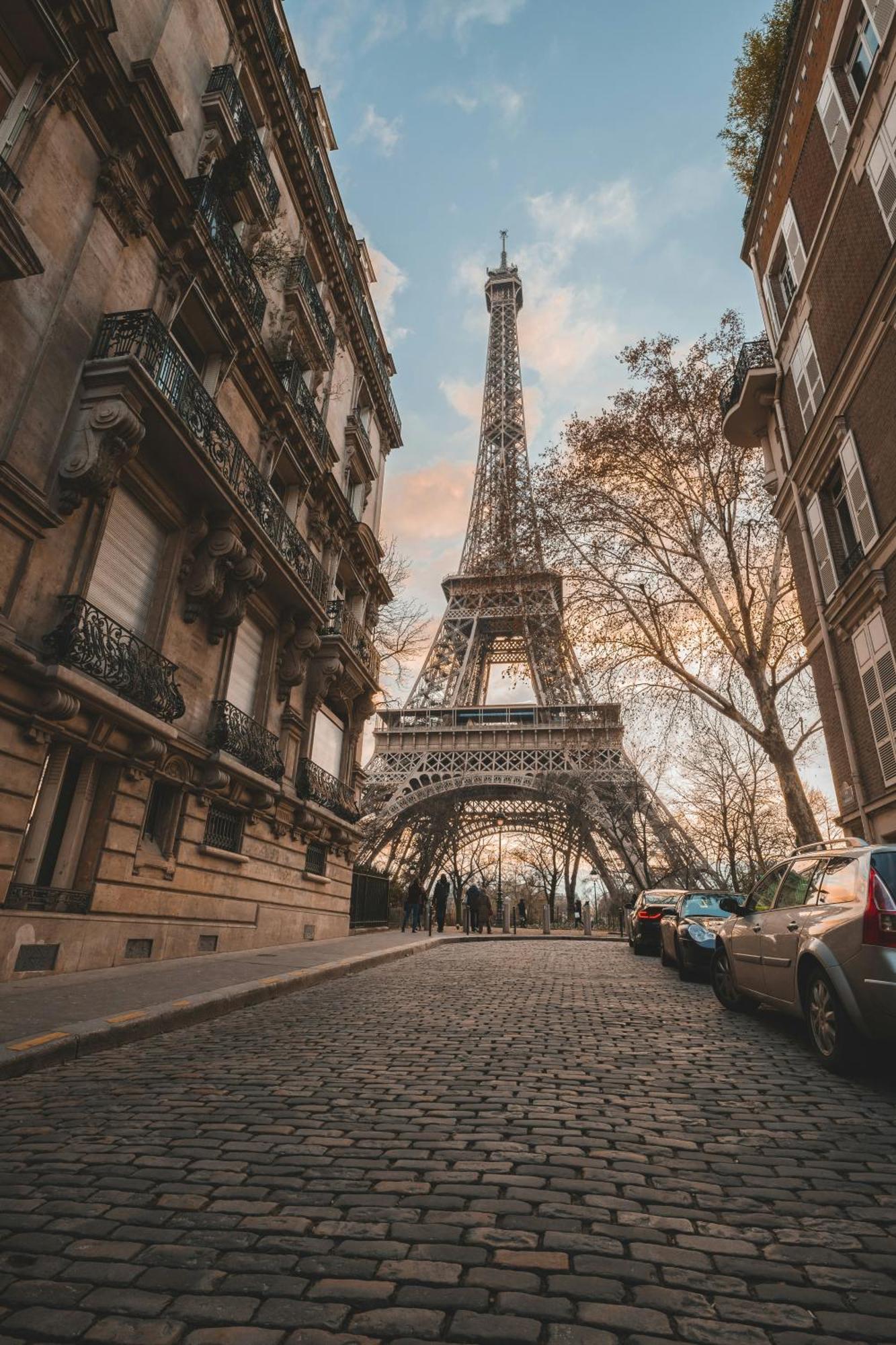 Appartement Cosy Au Stade De France Proche Paris 생드니 외부 사진
