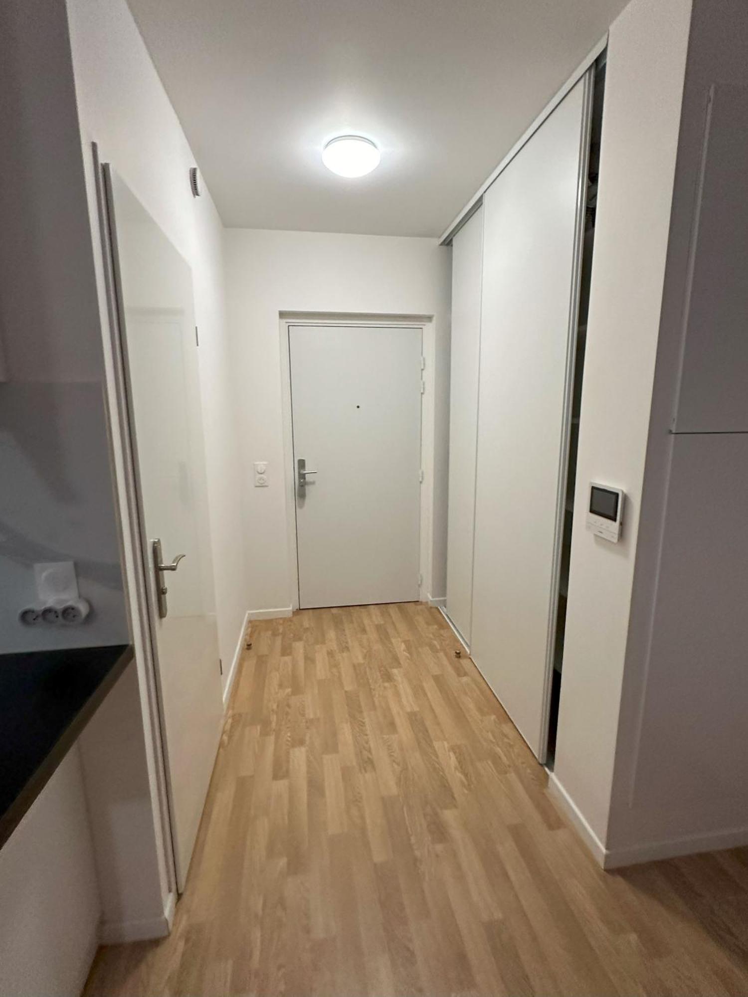 Appartement Cosy Au Stade De France Proche Paris 생드니 외부 사진