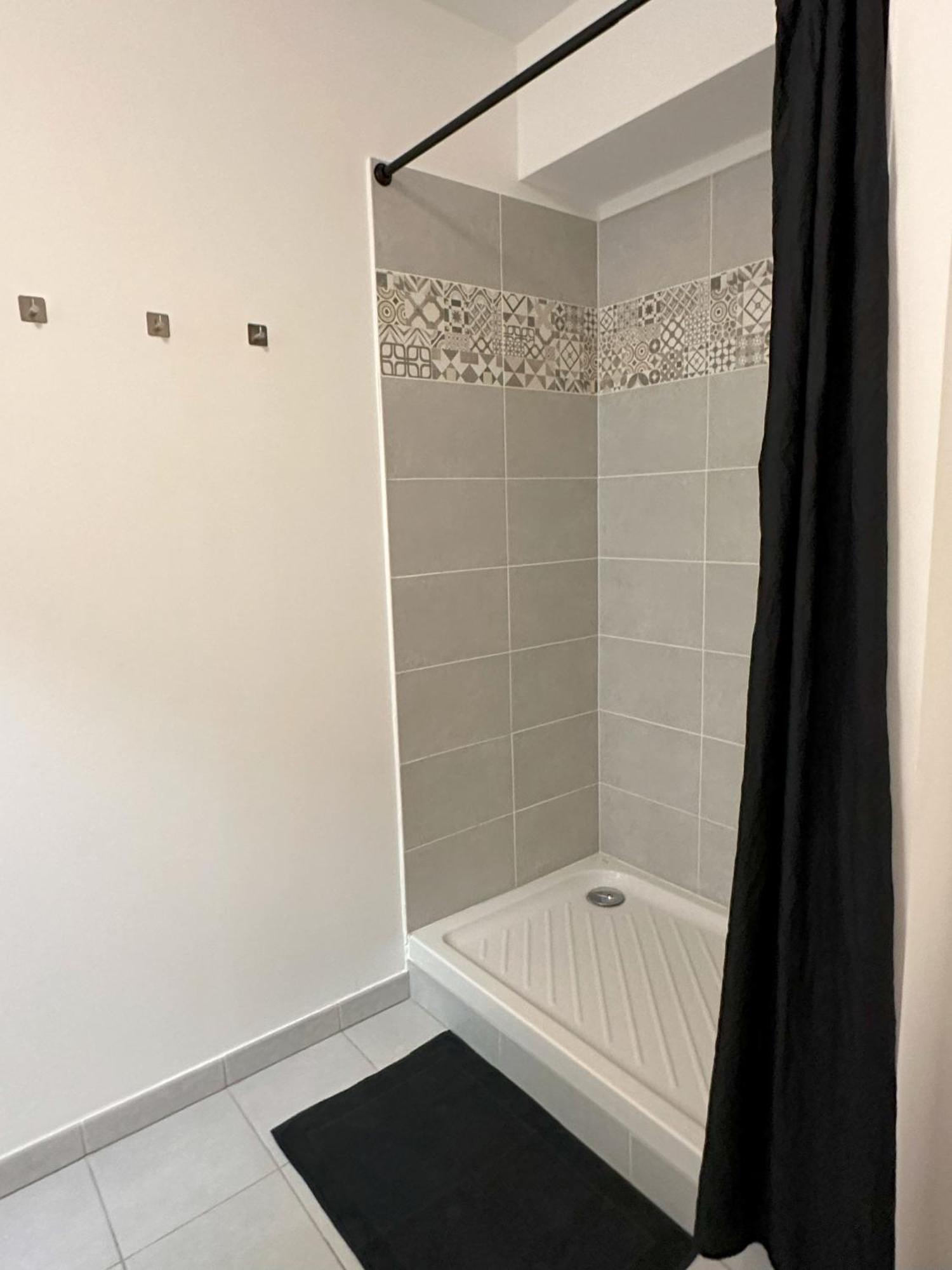 Appartement Cosy Au Stade De France Proche Paris 생드니 외부 사진