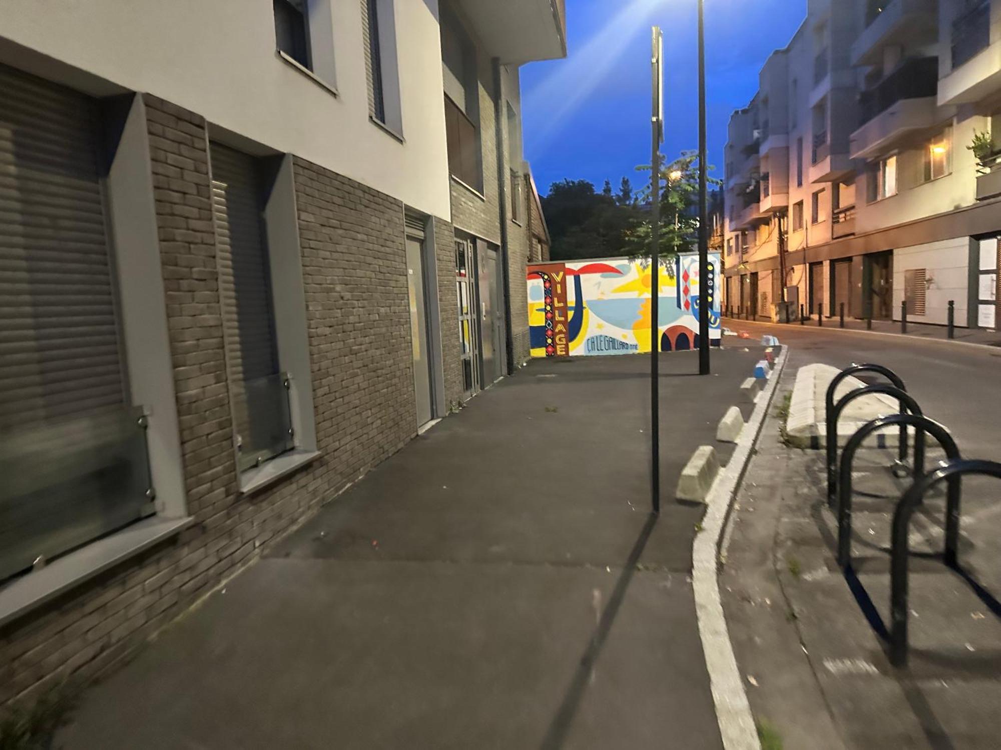 Appartement Cosy Au Stade De France Proche Paris 생드니 외부 사진