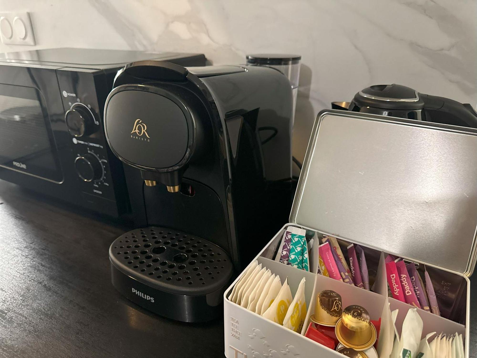 Appartement Cosy Au Stade De France Proche Paris 생드니 외부 사진